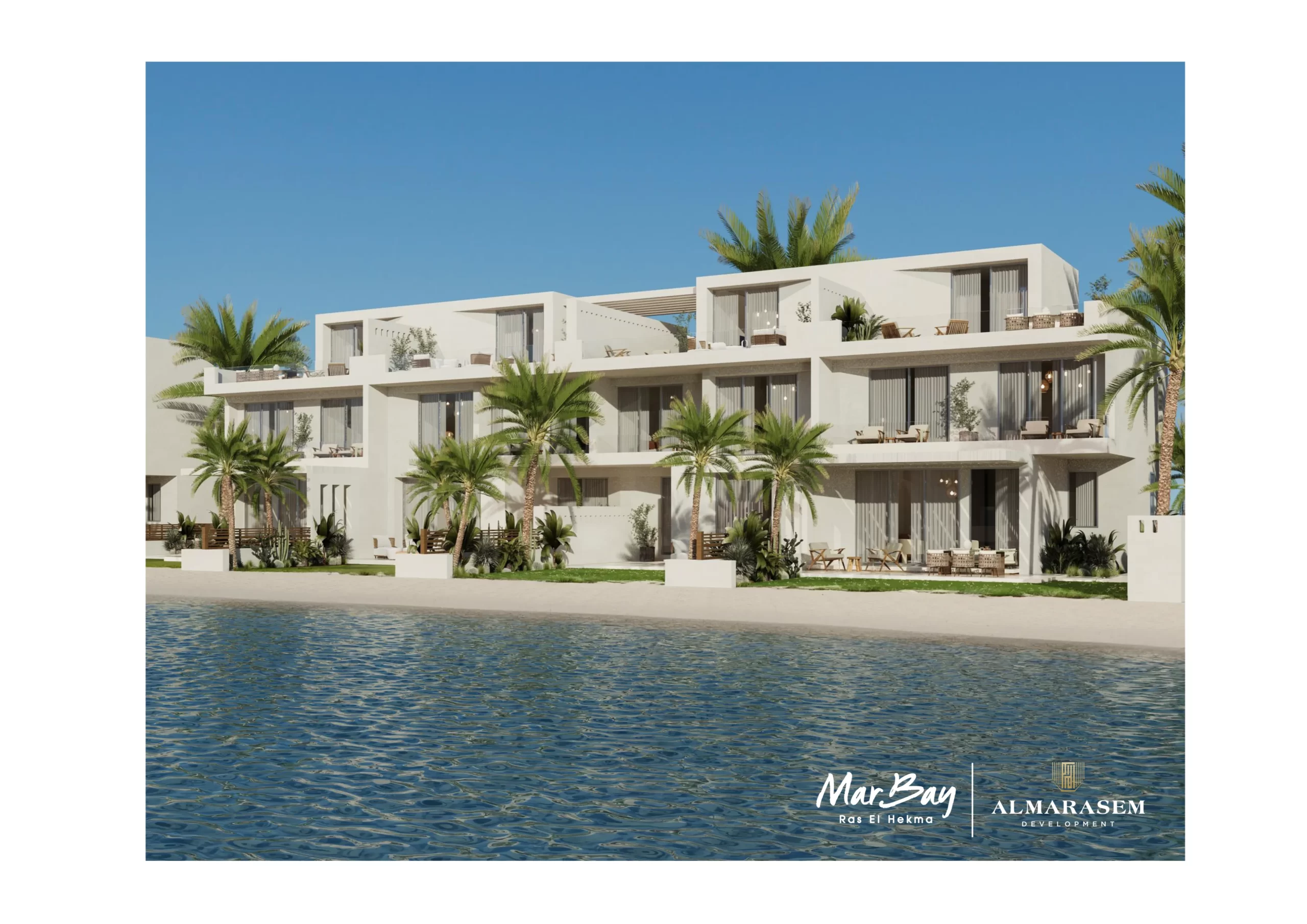 MarBay Townhouse
