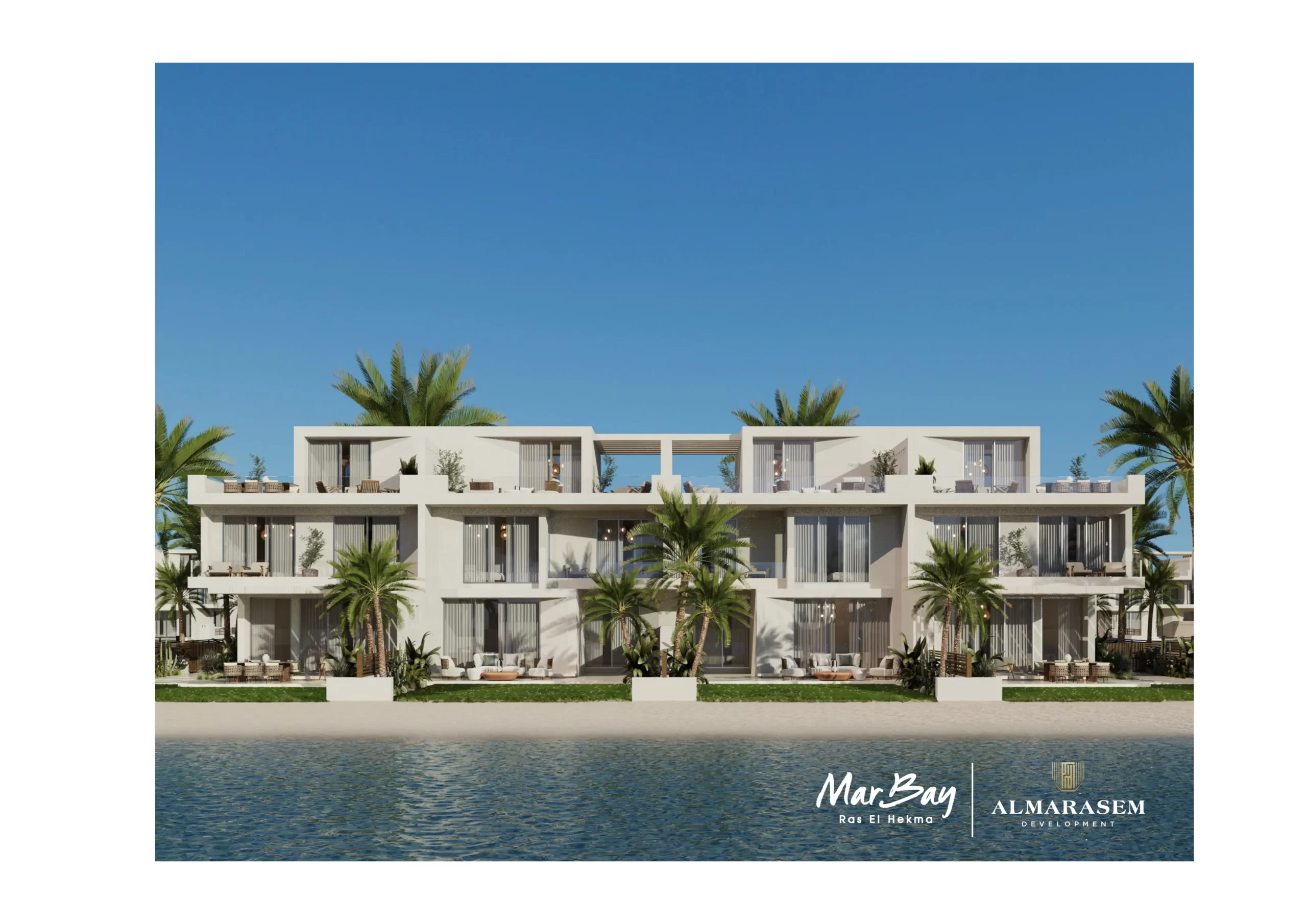 MarBay & Townhouse