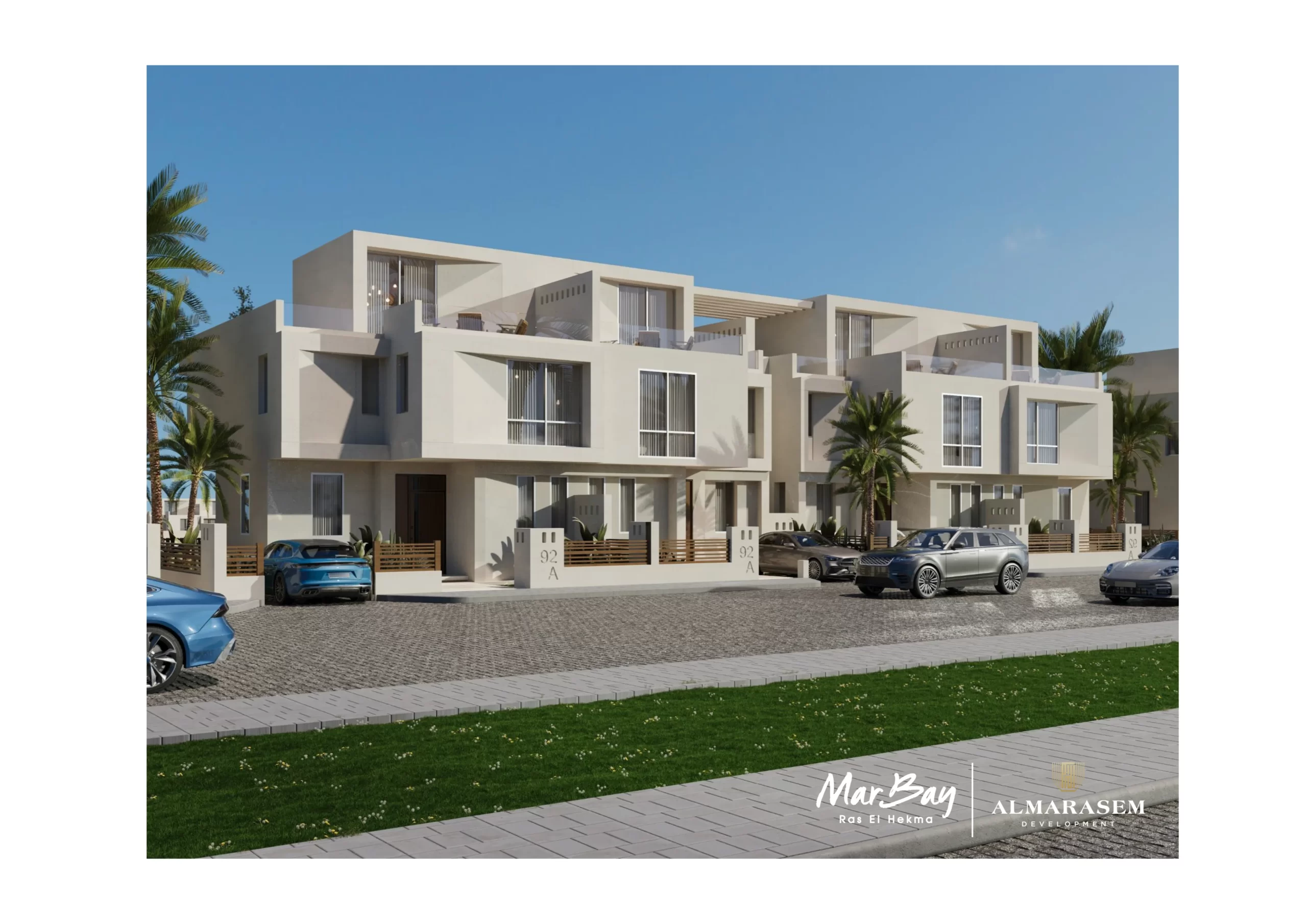 MarBay Townhouse(1)