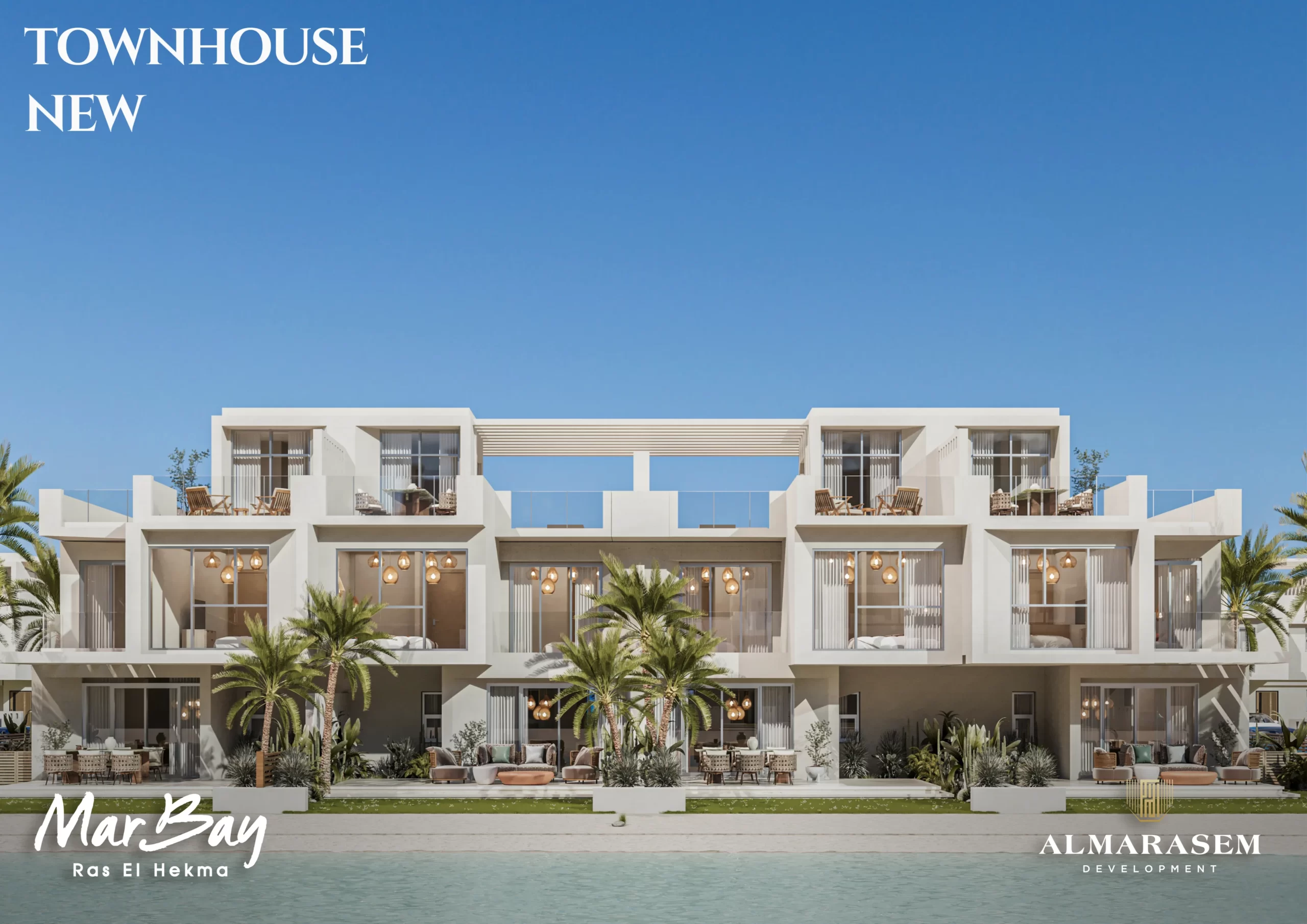 Townhouse - New