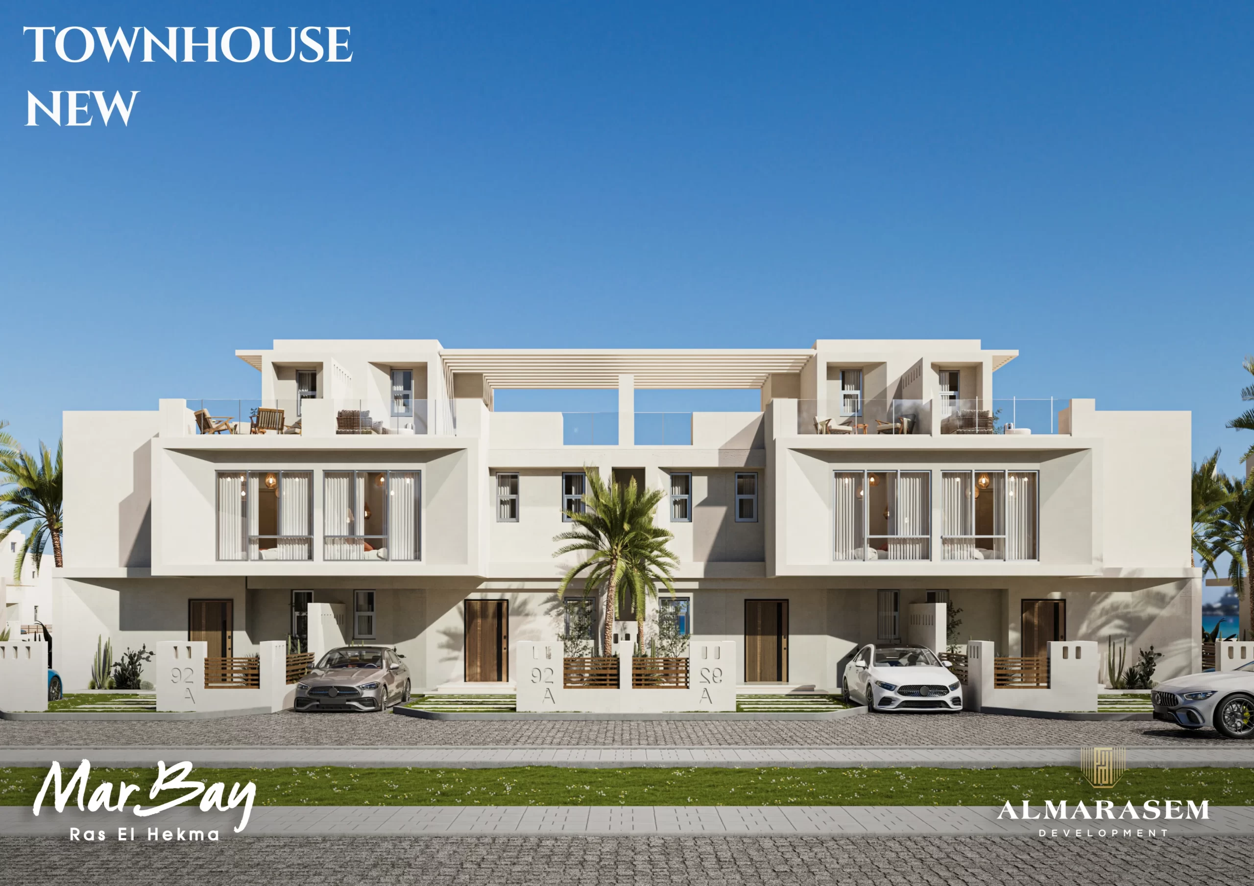 Townhouse New